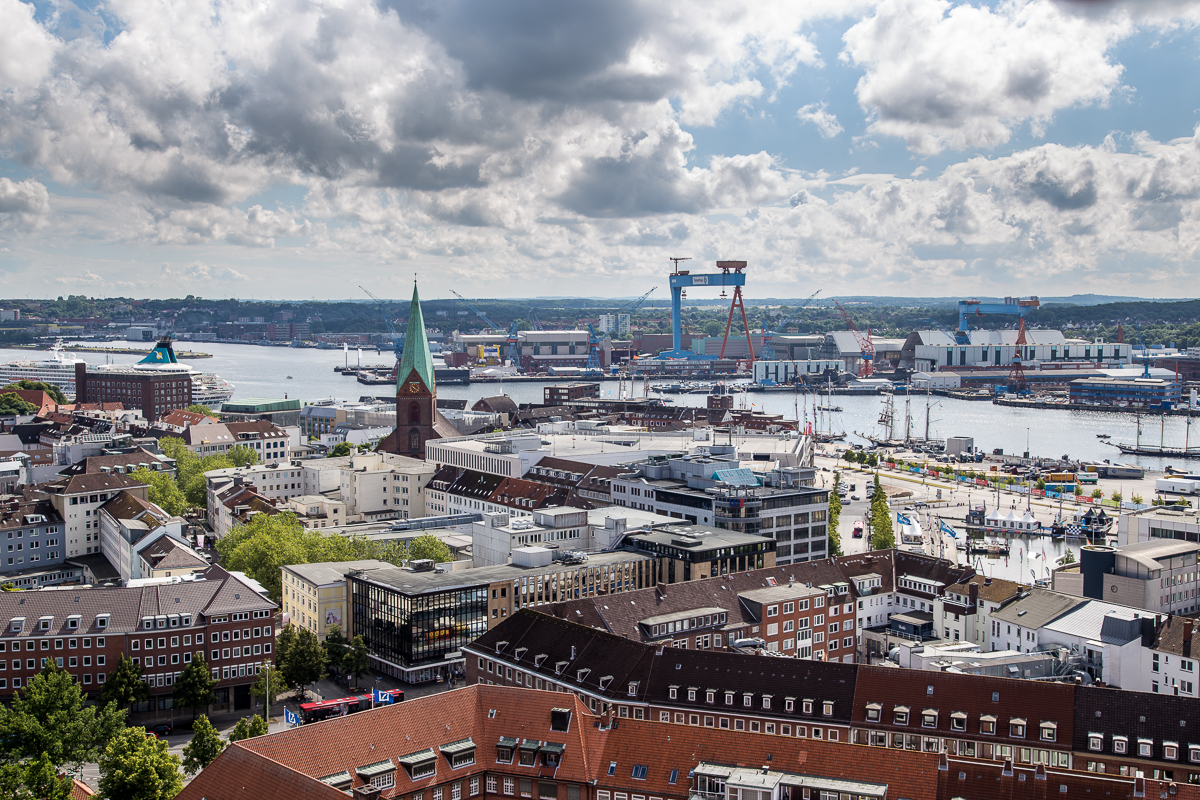 Bilder Kiel Bilder Kiel